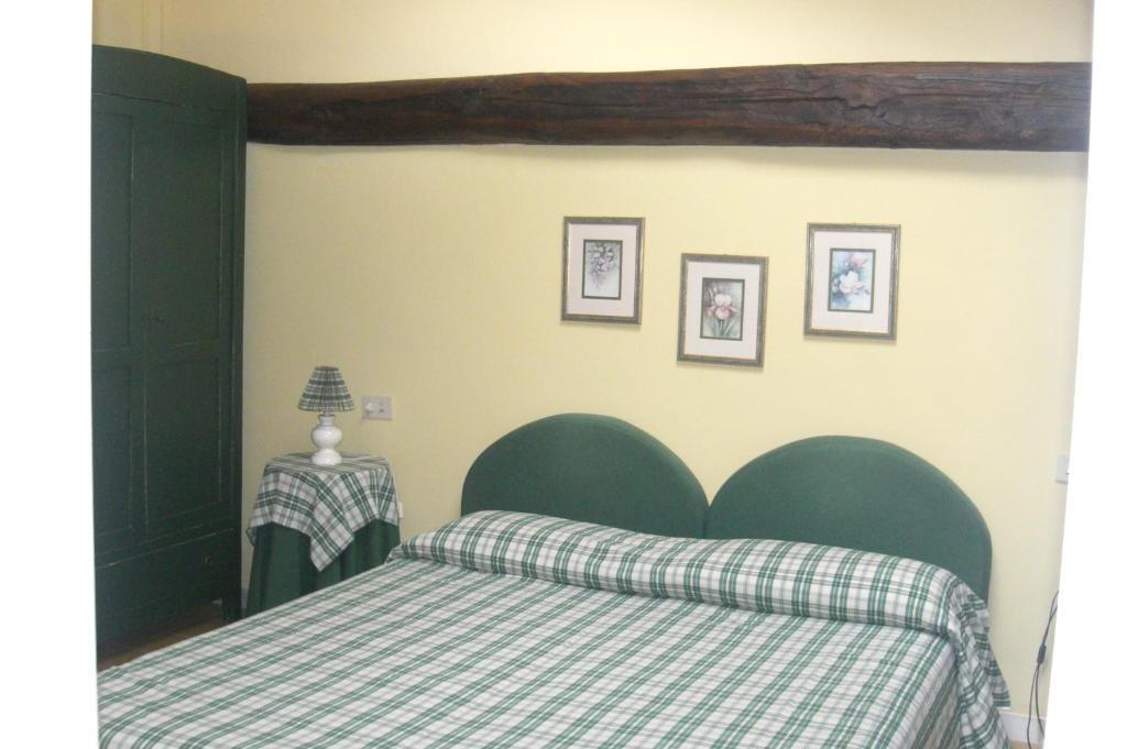 Hotel Alpino Barga Ngoại thất bức ảnh