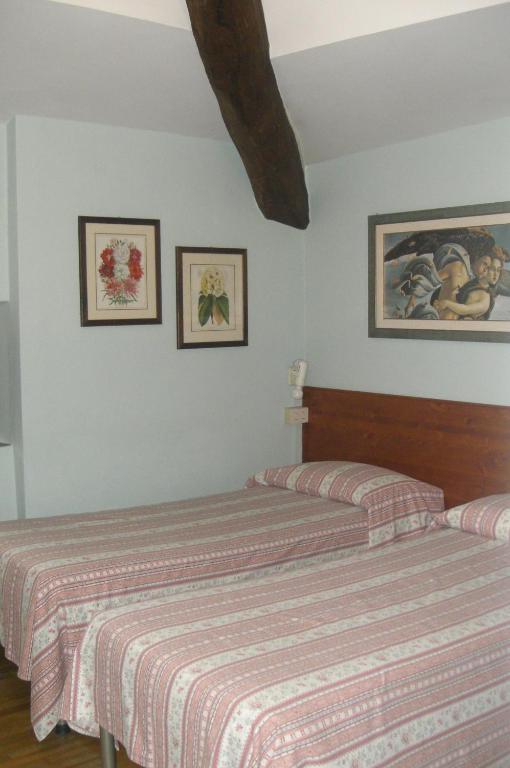 Hotel Alpino Barga Phòng bức ảnh