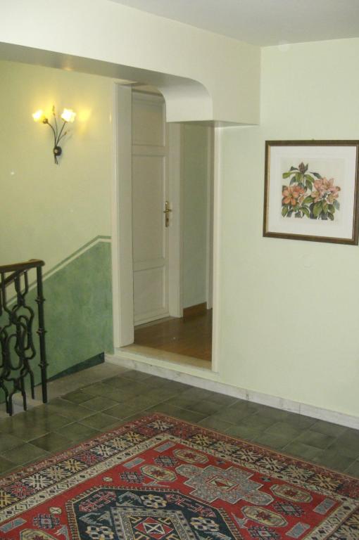 Hotel Alpino Barga Ngoại thất bức ảnh
