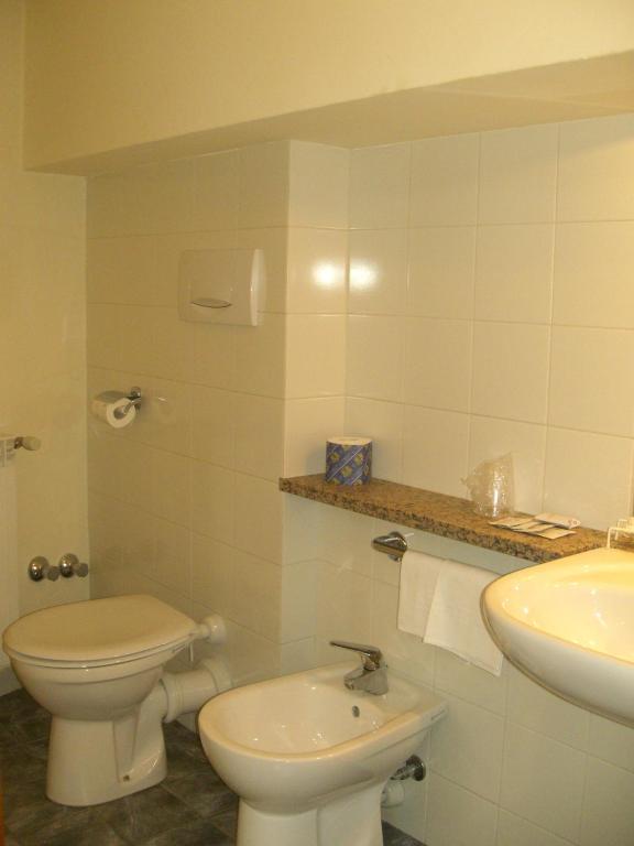 Hotel Alpino Barga Phòng bức ảnh