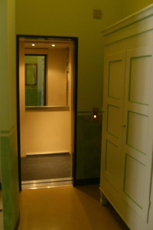 Hotel Alpino Barga Ngoại thất bức ảnh