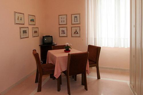 Hotel Alpino Barga Ngoại thất bức ảnh